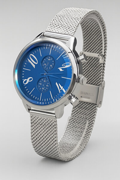 G Sport POLO Straw Cord Women's Wristwatch