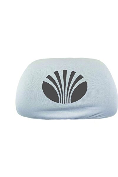 OEM Set de 2 huse tetiere, pentru gama auto Daewoo