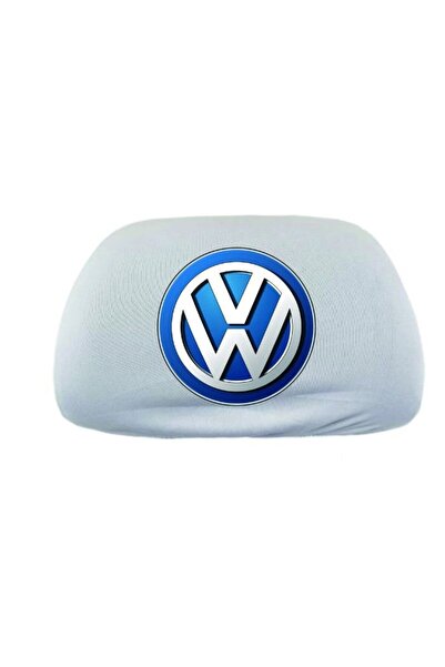 OEM Set de 2 huse tetiere Creative REY® pentru gama de mașini Volkswagen