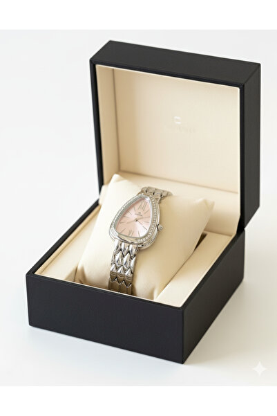 ZODİBA Yeni Moda Zarif Kadın Kol Saati