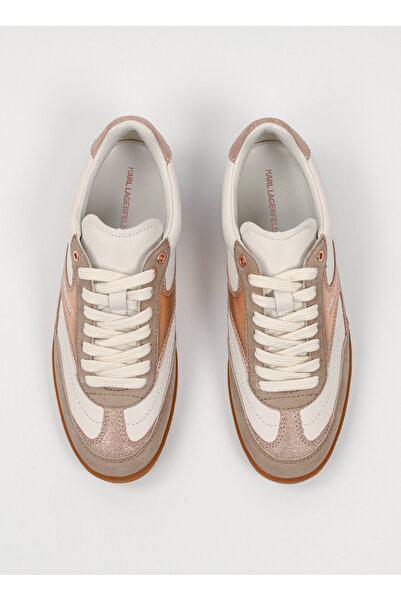Karl Lagerfeld Women's Sneakers Kl63855 38