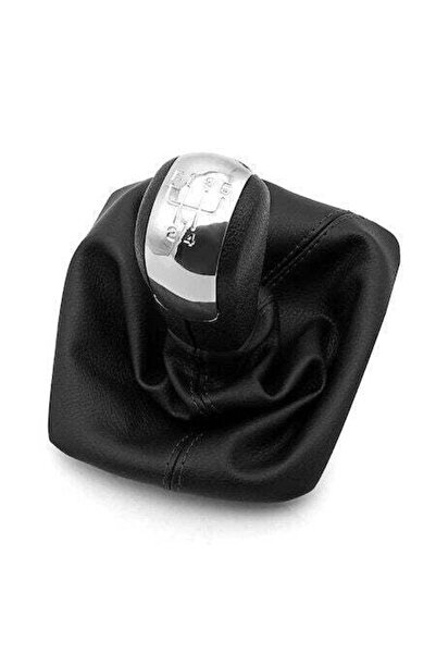 Autohelix MSA Manșon/piuliță schimbător de viteze compatibil cu SKODA OCTAVIA...