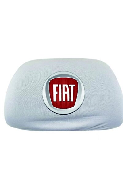 OEM Set de 2 huse pentru tetiere, pentru gama de mașini Fiat