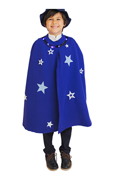 fustite cu luminite Pelerină cu Luminițe, Halloween, de băiat