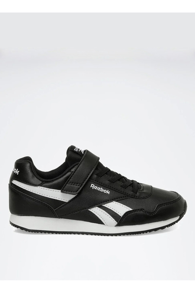 Reebok Черни мъжки обувки за ходене 100211273-REEBOK ROYAL JOG 3.0 ELAS