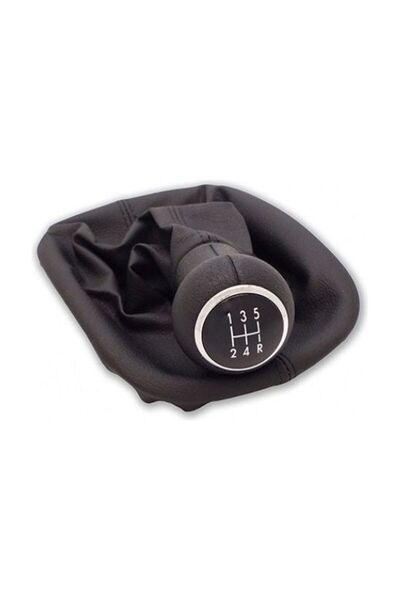 OEM Buton/piuliță schimbător de viteze compatibil cu VW Passat B5