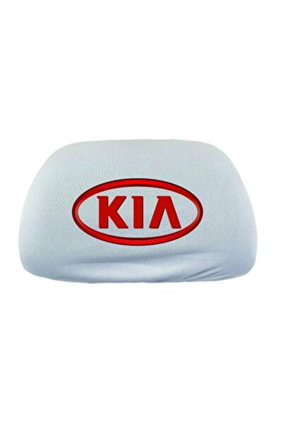 OEM Set de 2 huse pentru tetiere, pentru gama de mașini Kia