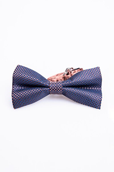 Tudors Brown Men's Bow Tie