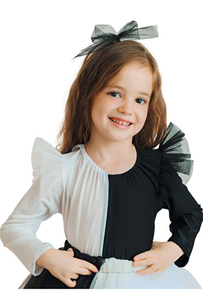 fustite cu luminite Body cu Tulle, Furnicuță, Rândunică pentru Serbare primav...