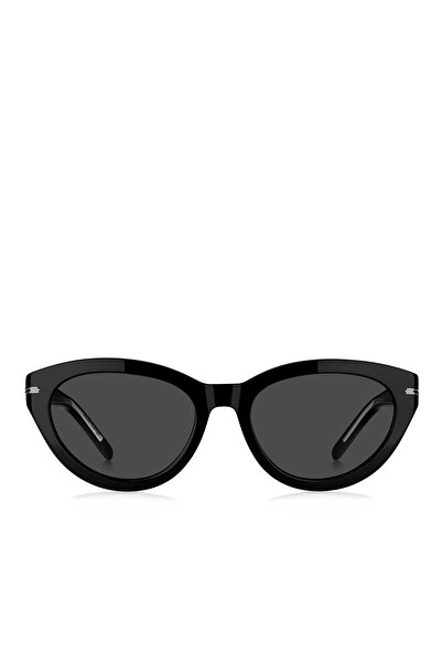 Hugo Boss Siyah Kadın Güneş Gözlüğü BOSS 1779/S