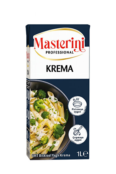 MASTERİNİ Krema