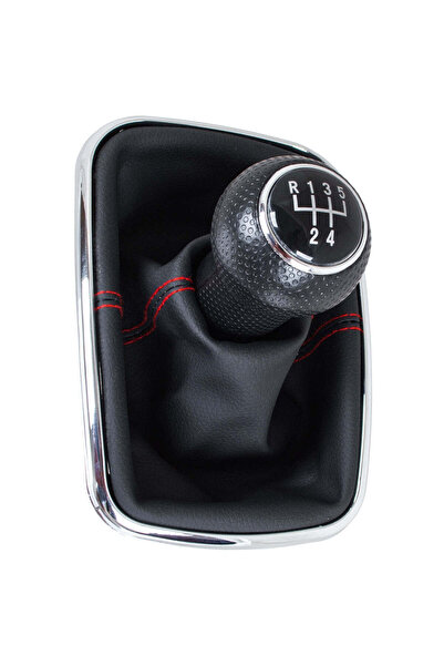 Autohelix MSA Schimbător de viteze compatibil cu Volkswagen Golf IV PETROL, c...