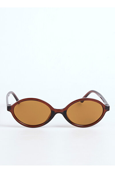 Fabrika Kahve Kadın Güneş Gözlüğü LYRA