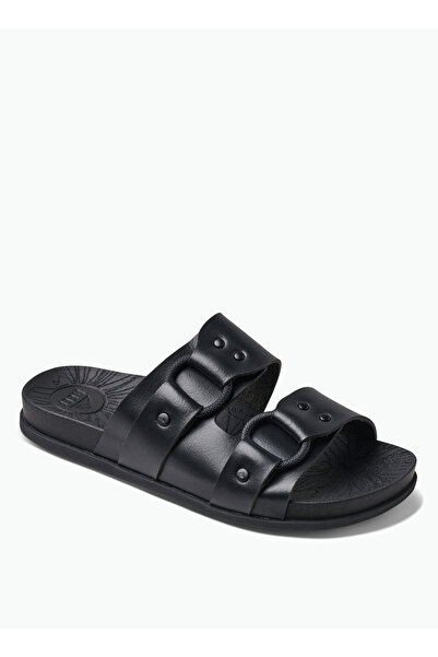 Reef Siyah Kadın Terlik CJ2815