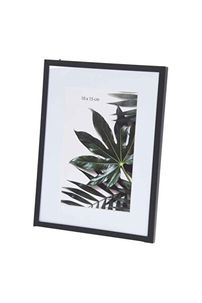 BOYNER EVDE Siyah Fotoğraf Çerçevesi 20x15 cm