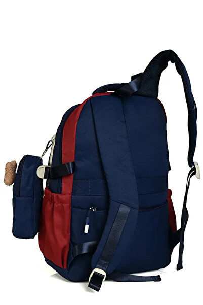 Relaxion Waterproof Multi-Compartment School Backpack