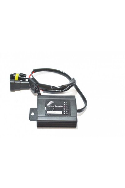OEM Anulatori de erori pentru becurile cu xenon