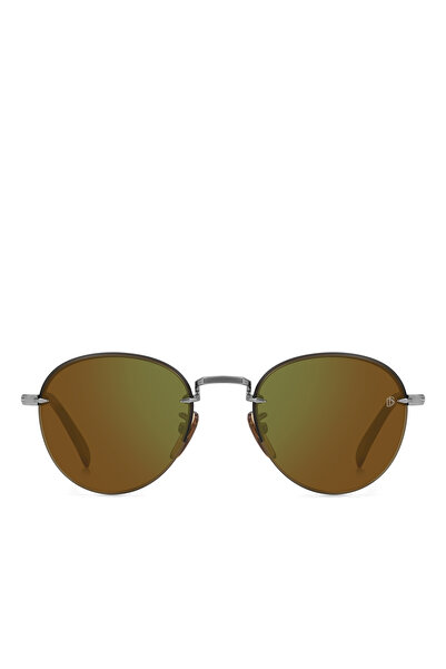 David Beckham Sun Glasses, Free Size, Gray