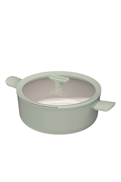 Berghoff Leo Balance Tencere 28cm Sage