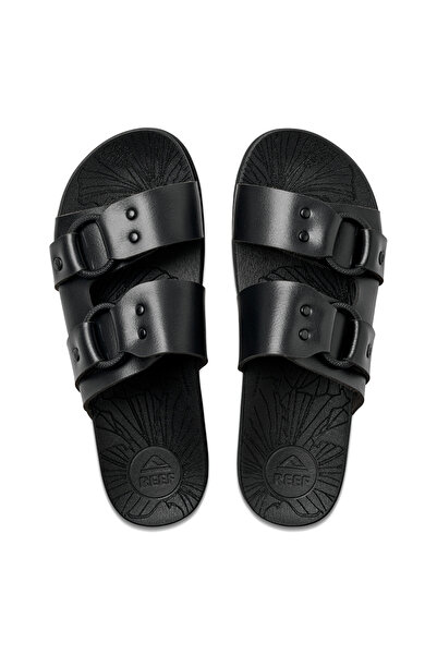 Reef Siyah Kadın Terlik CJ2815