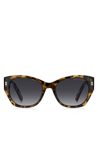 Marc Jacobs Brown Women's Sunglasses Marc 807/S
