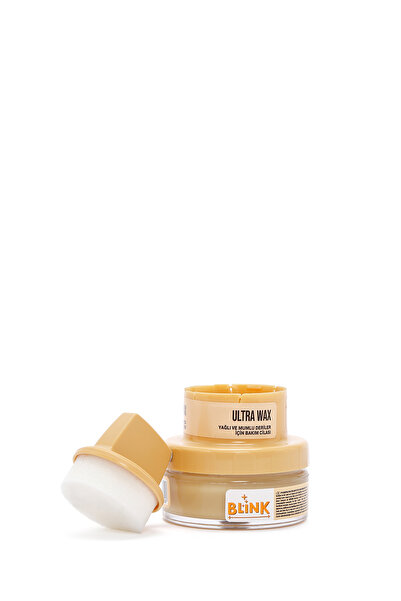 Derimod Blink Deri Bakım Cilası 000A2BM08017