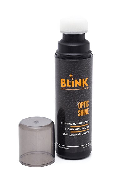 Blink Siyah Optic Shine 000A2BM08013