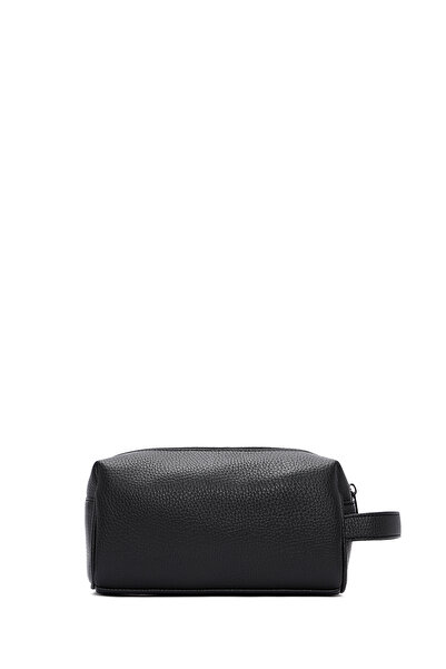 Derimod Men's Black Handbag 24Sbd310318