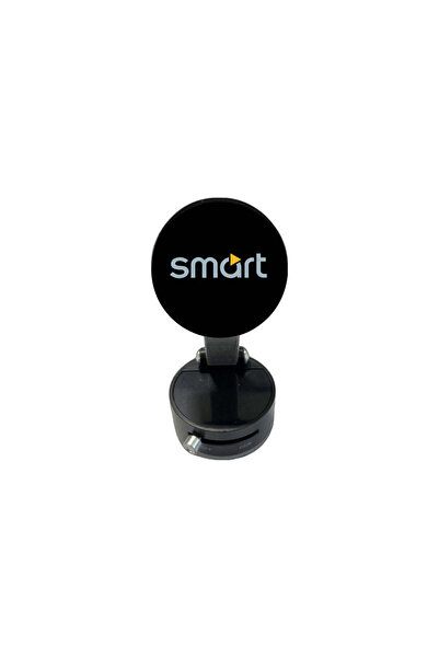 OEM Suport magnetic negru cu ventuză și braț reglabil pentru Smart