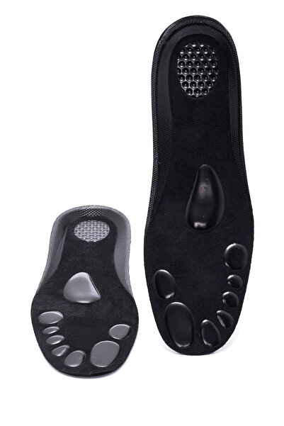 Derimod Men's Colorless Insoles - 000a2bm09001 Model