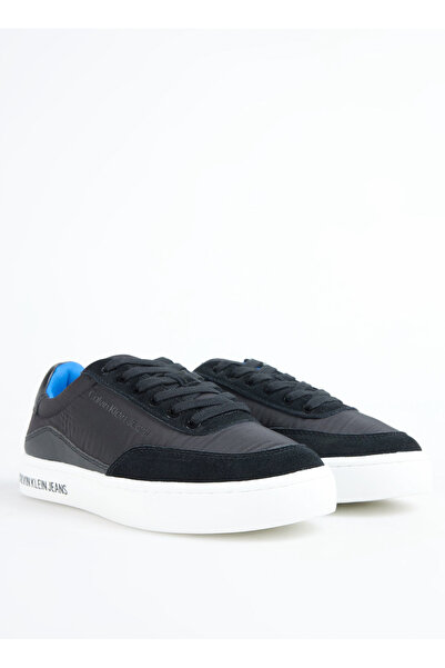 Calvin Klein Чорні чоловічі кросівки CLASSIC CUPSOLE SU SOFTNY
