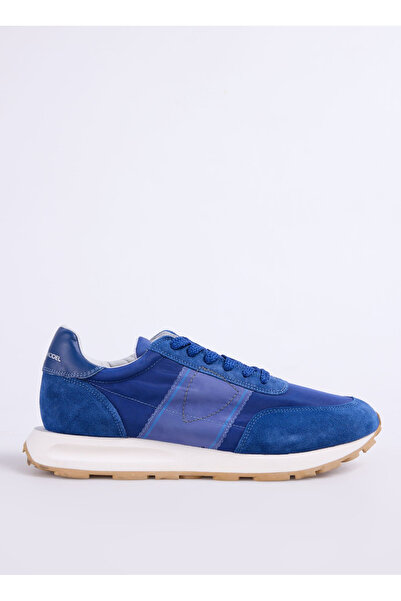 Philippe Model Lacivert Erkek Sneaker TOUR LOW MAN