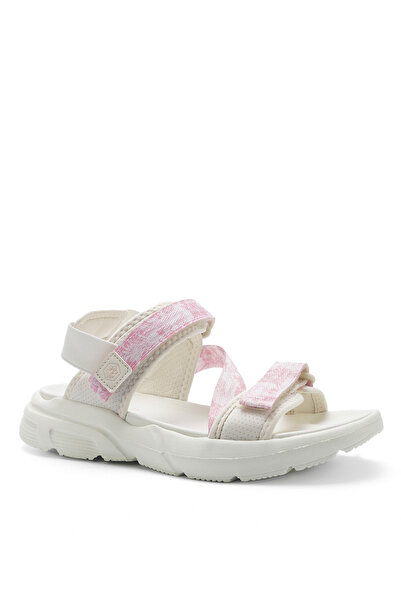 lumberjack Off-White Women's Sandals A10198410912010