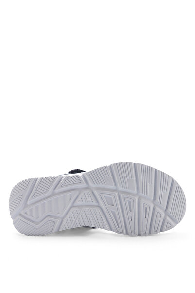 lumberjack Black Women's Sandals A10198411012010