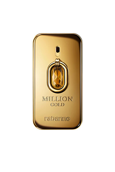 RABANNE Million Gold Elixir Edp 50 Ml