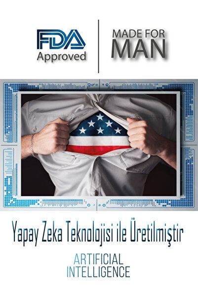 lotusmarkt Care For Man Sprey Long Time Premium A - Plus