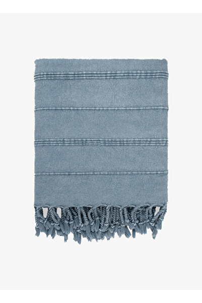 Sarev Unisex Beach Towel Santos Beach Towel, .Blue