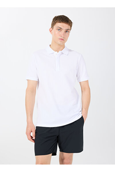 Jeep Siyah Erkek Şort Mayo J5WM-MY7514