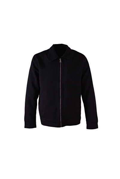 trender Black Men's Jacket 1983
