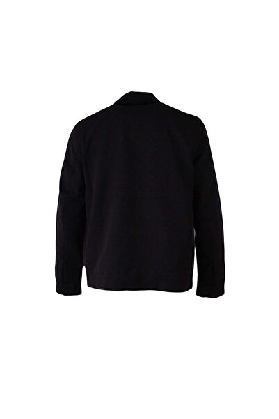 trender Black Men's Jacket 1983