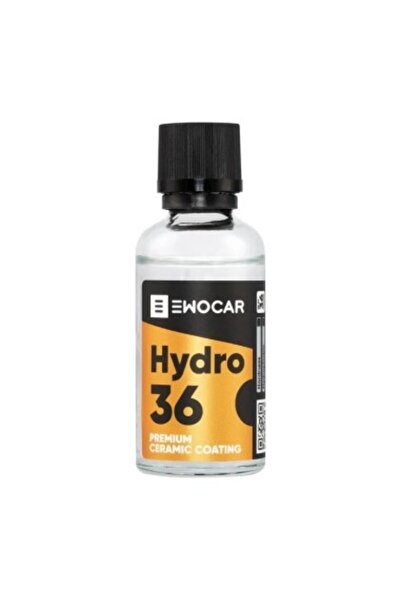 EWOCAR Protecție ceramică cu strat Hydro36, 50 ml