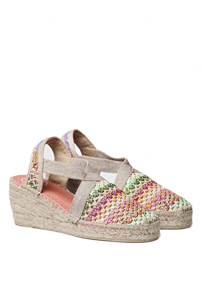 Toni Pons Multicolored Women's Sandals 1Tonw2023145