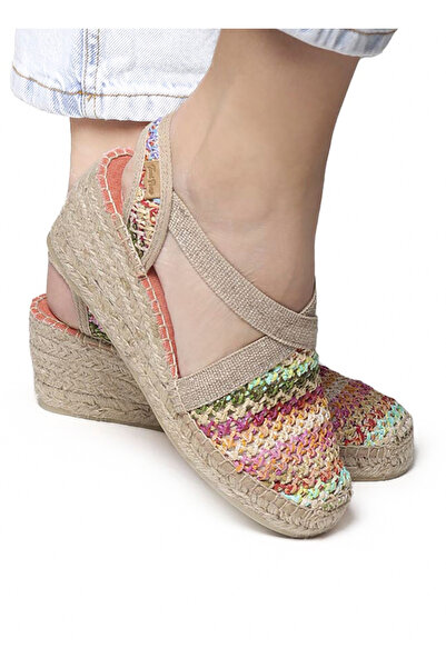 Toni Pons Multicolored Women's Sandals 1Tonw2023145