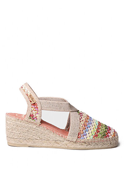 Toni Pons Multicolored Women's Sandals 1Tonw2023145