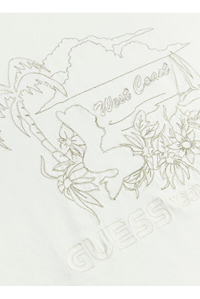 Guess SS BSC COASTA DE VEST PA