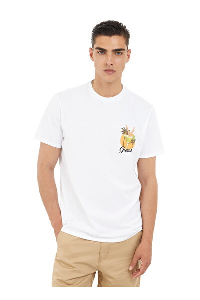 Guess Men's T-Shirt