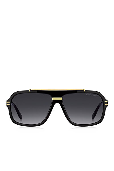 Marc Jacobs Black Men's Sunglasses Marc 840/S