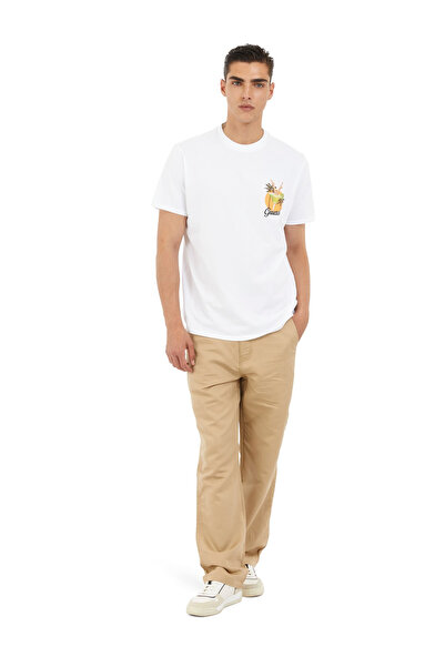 Guess Men's T-Shirt