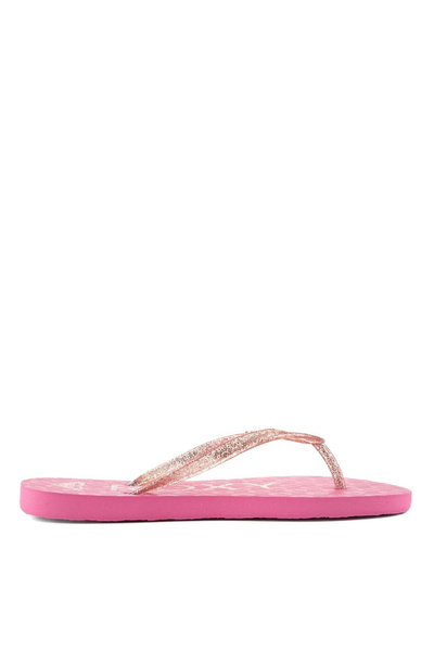 Quiksilver Pembe Kız Çocuk Terlik ARGL100263-RG VIVA SPARKLE
