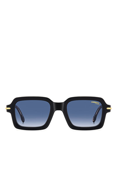Carrera نظارات شمسية للرجال باللون الأسود 358/S